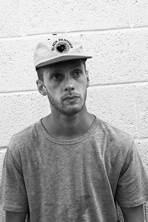 Connor Champion as Montage Skater