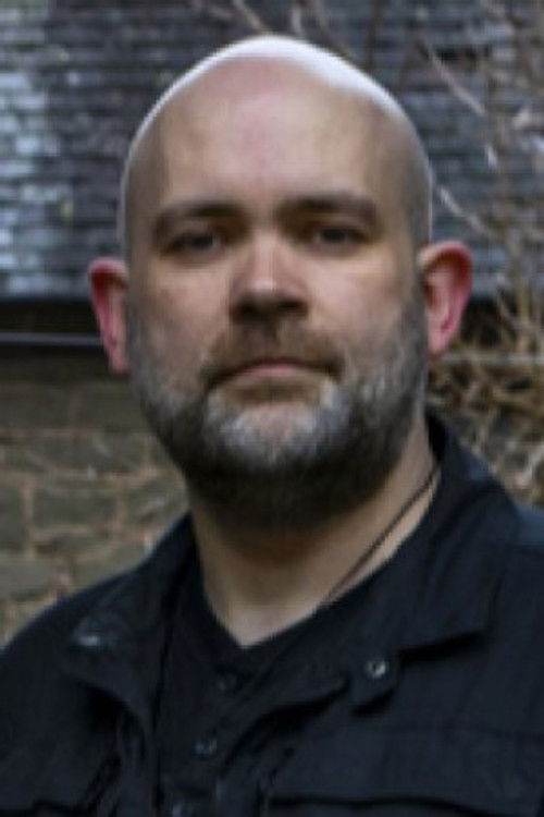 Ryan O'Neill profile photo