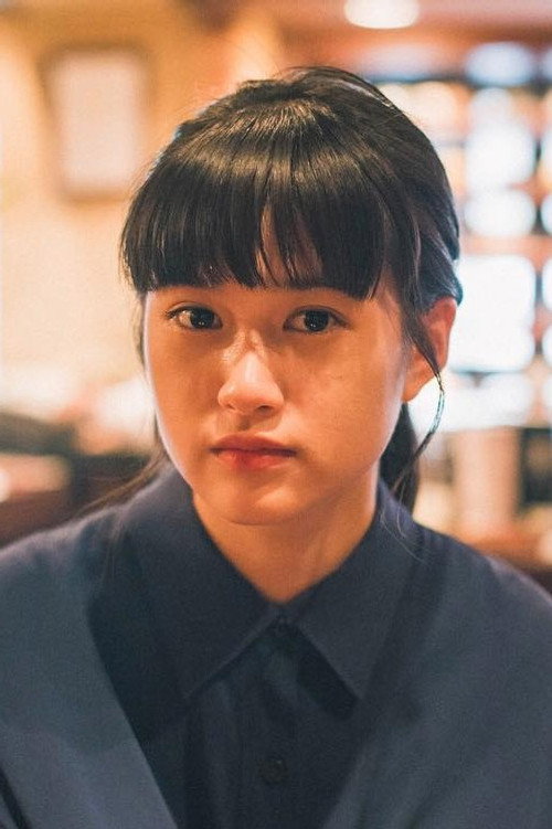Sakurako Konishi as Hino