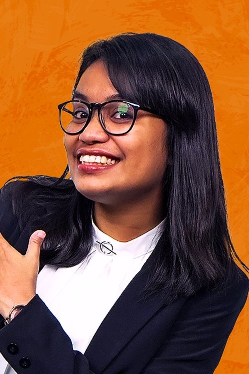 Priska Baru Segu as Nora