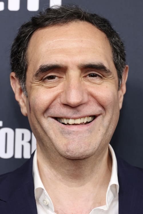 Karren Karagulian as Self