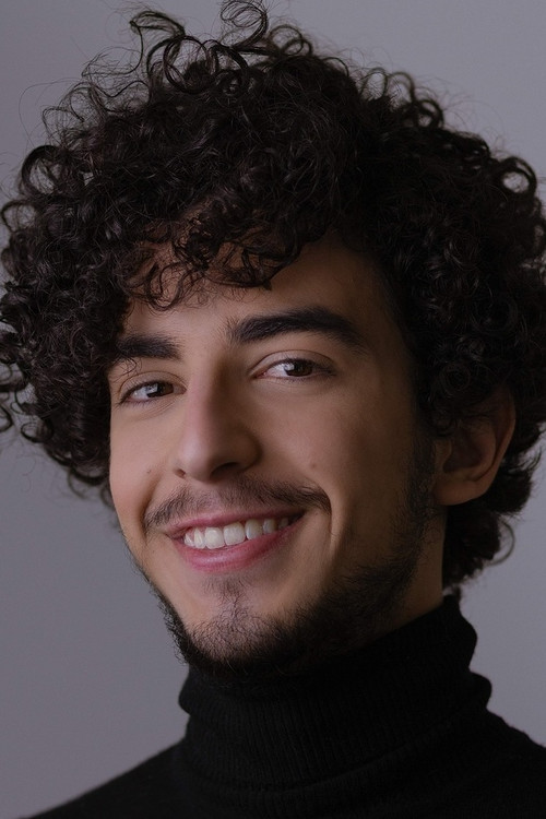 Pedro Meirelles profile photo