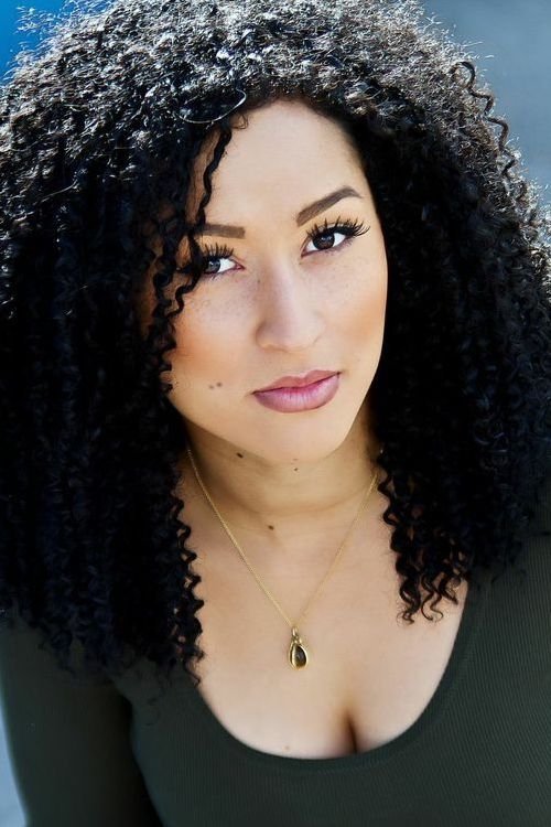 Tina Grant as Rebecca Bolton