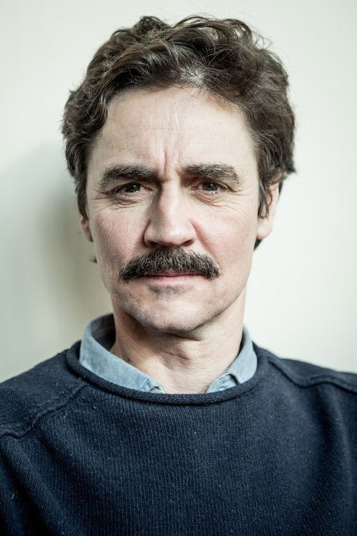 Edoardo Winspeare as 