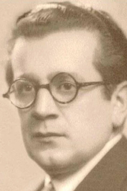 Carlos Serrano de Osma as 
