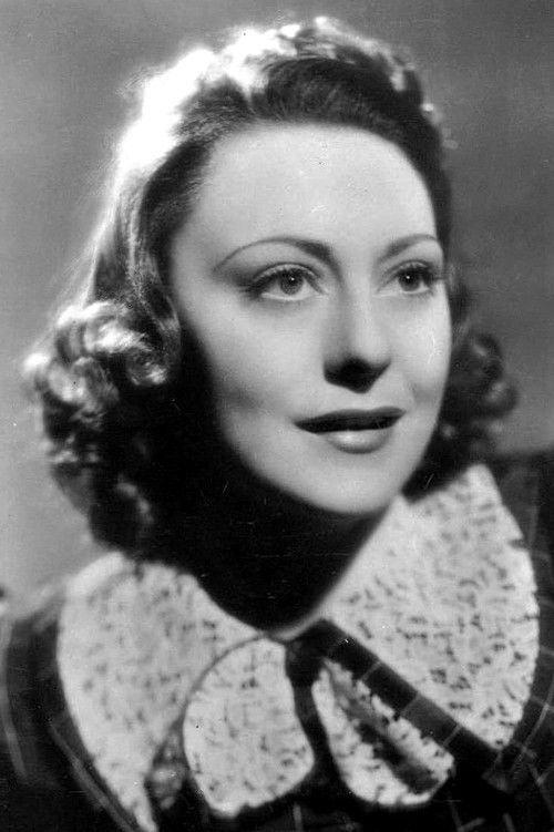 Judy Kelly as Carmen Daviot