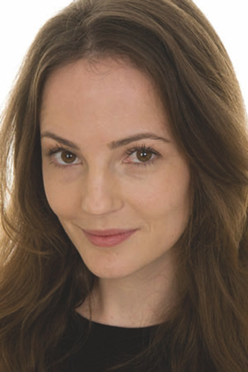 Orla O'Rourke as Detective Susan Clohessey