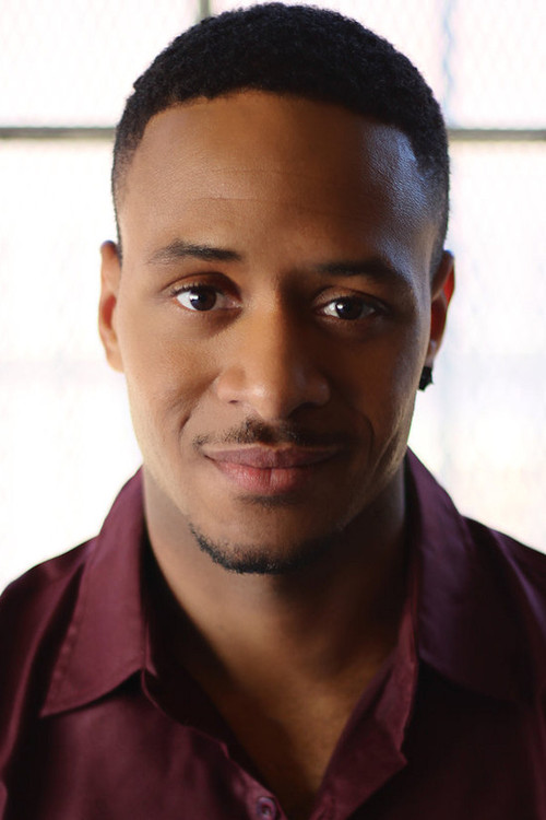 Jeffery Wood as Tyler