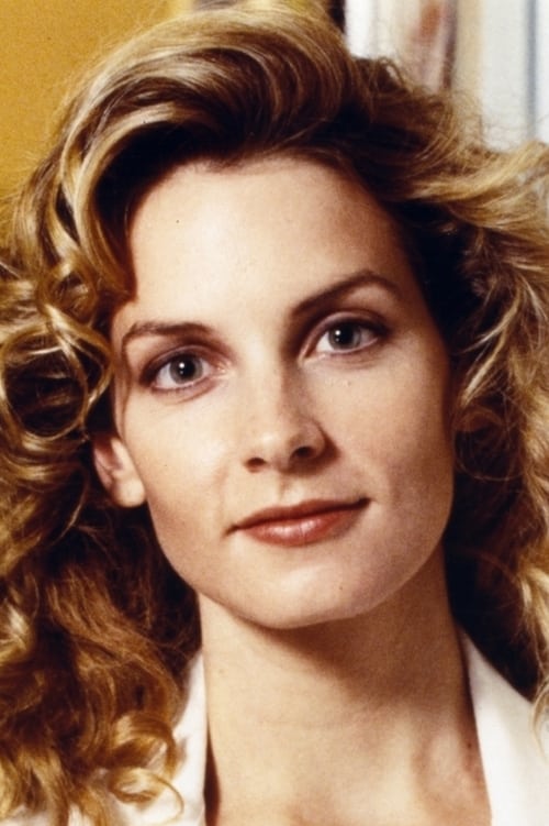 Jensen Daggett as Rennie Wickham