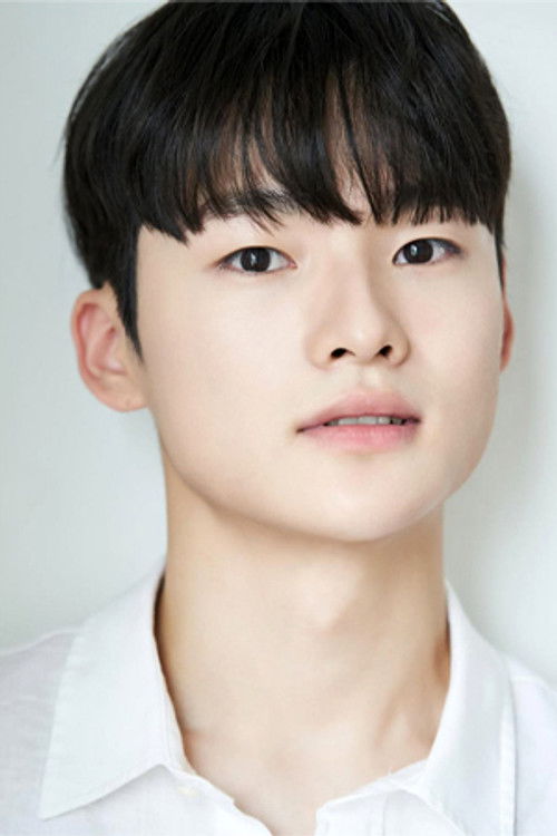 Hong Dong-geon as Lee Sun-bin