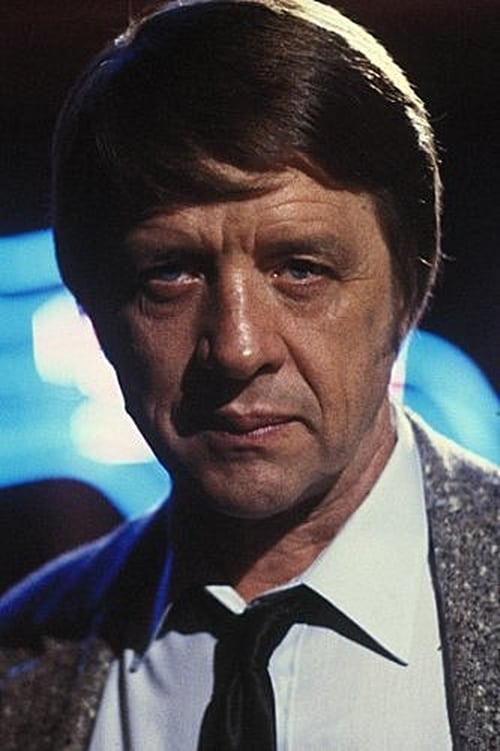 Virgil Frye as Braddock