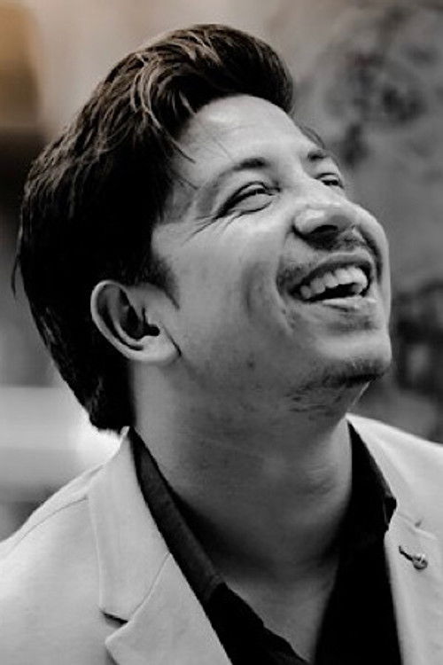 Prakash Saput as Bhimsen