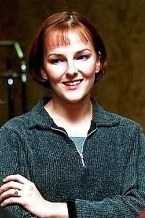 Kathryn Long as Carly Beth Caldwell