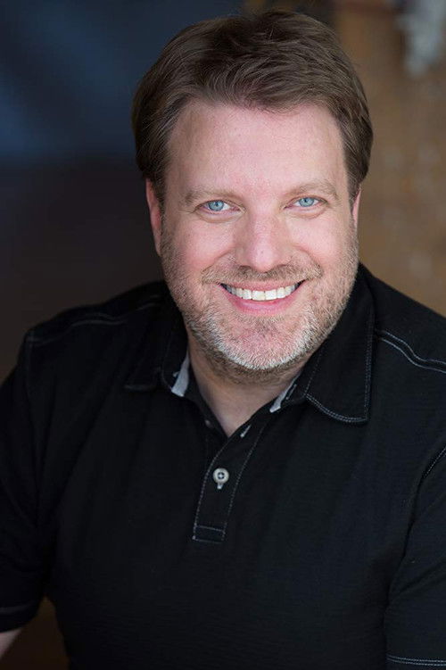 Jason Bracht as Jason/hiker