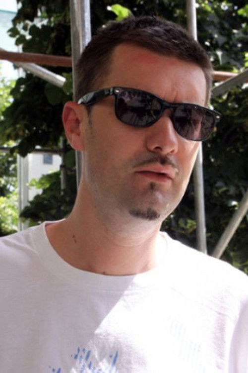 Pero Radojčić Bizzo as Himself