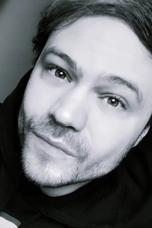 Alan Aubert-Carlin as Albert Aurier / Painter