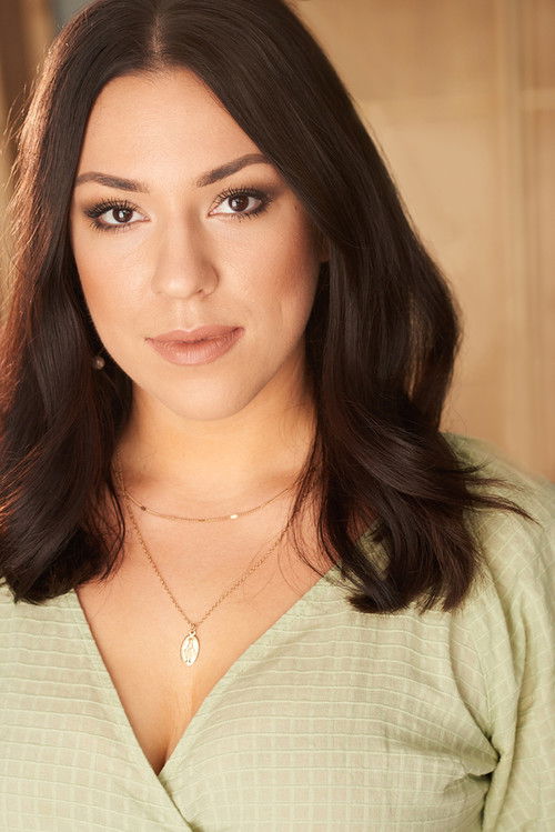 Morganne Kennel as Middle Aged Jenny