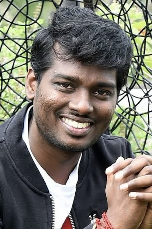 Atlee as Appearance in “Asku Lasku” Song