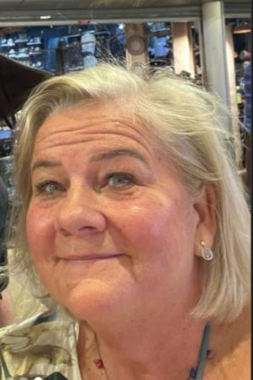 Åsa Lindgren as Self