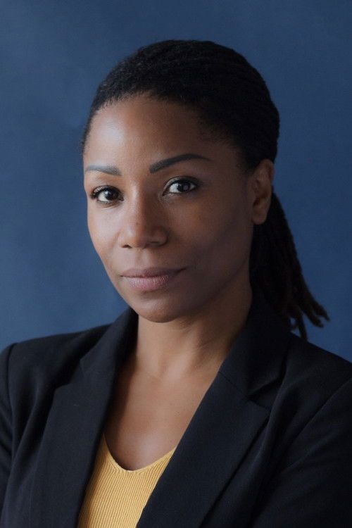 Isabelle Menal as Mary