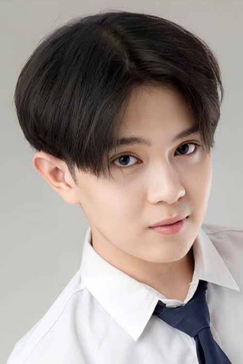 Wuttichai Tohmong as Gym