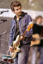 Olivier Brossard as Self - Bass, Voice