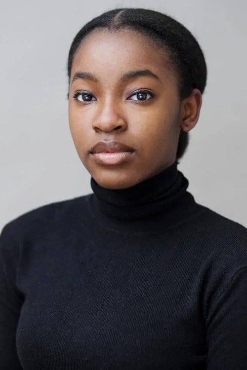 Ebimie Anthony as Ri