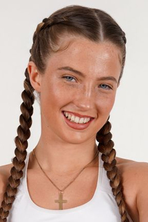 Francesca Hennessy as Self