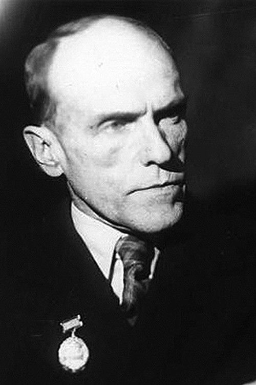 Oleg Fedorovskiy as Thomson