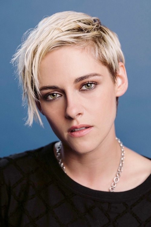 Kristen Stewart as Mallory