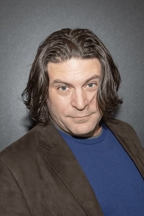 Andras Jones as Rick