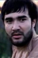 Kamol Bobonazarov as 