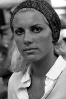 Christine Caron as Nurse