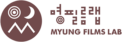 Myung Films Lab logo