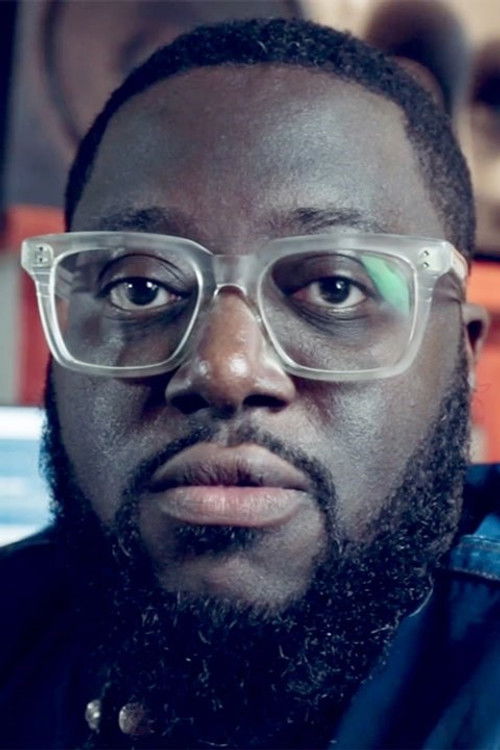 Sway DaSafo as Marco