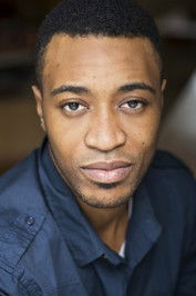 Simbarashe Matshe as Cop