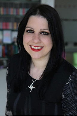 Janina Ramirez as Self - Presenter (as Dr Janina Ramirez)