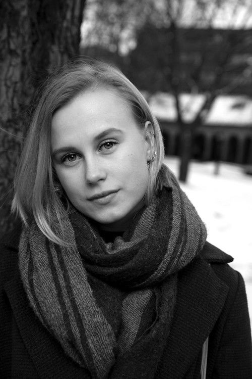 Emma Bones as Ingrid