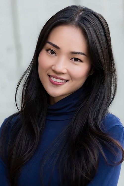 Lan Zhong as Jade Tipton