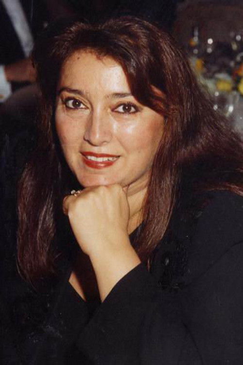 Fidan Gasimova as Sevda