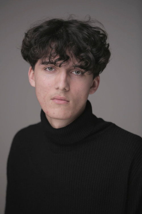 Marino Martin as Dawn