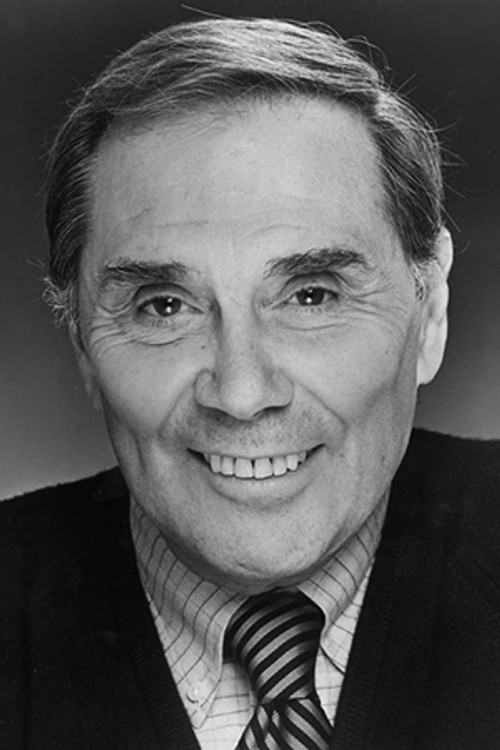 Gene Rayburn as 
