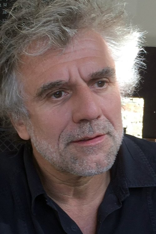 Christophe Offenstein as Self