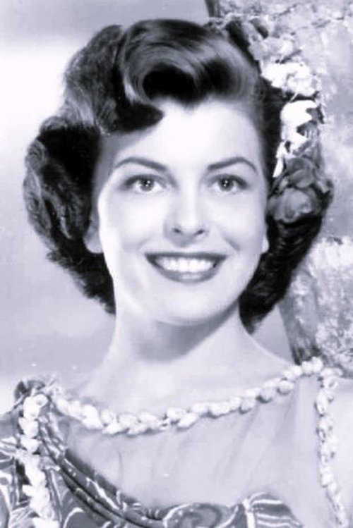 Joan Rice as Herself