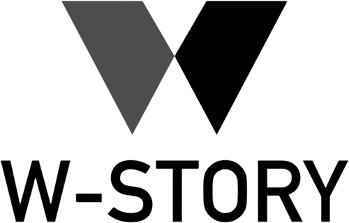 W-STORY Channel logo