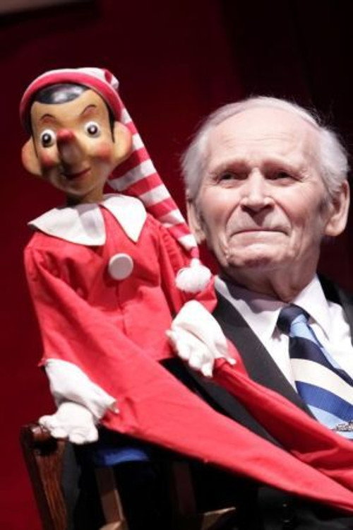 Ferdinand Veike as episood