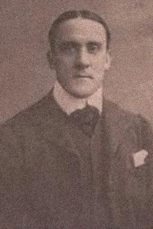 G.P. Huntley profile photo