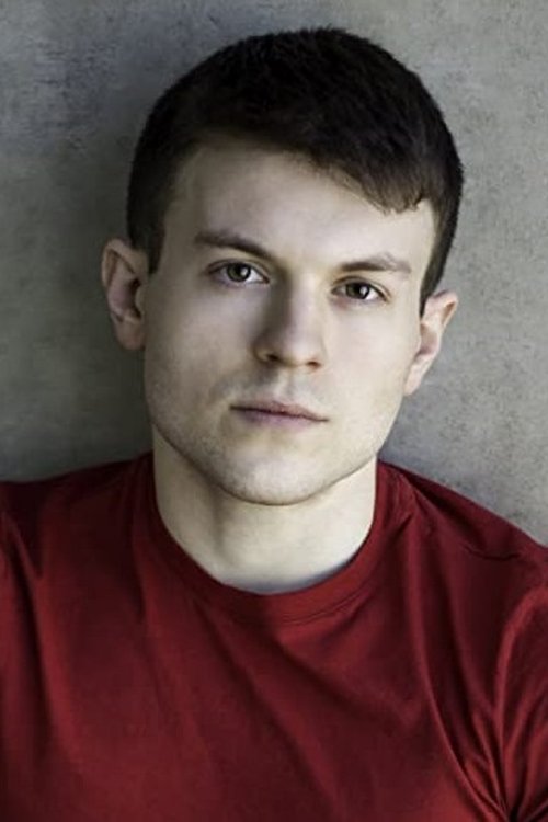 Matt Kennedy as Andrew Newman
