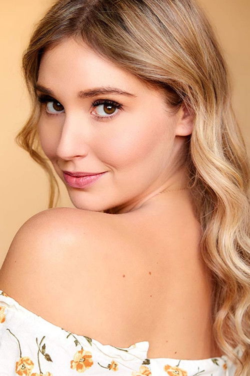 J'aime Spezzano as Bernadette