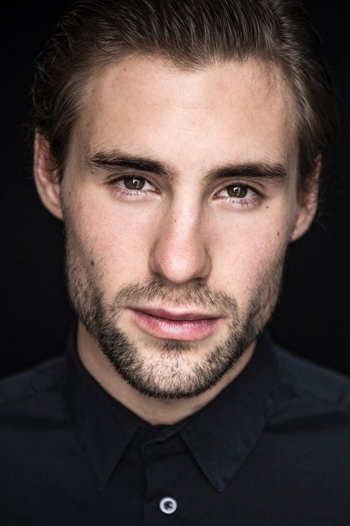 Jeremy Mockridge as Yushi Lewis